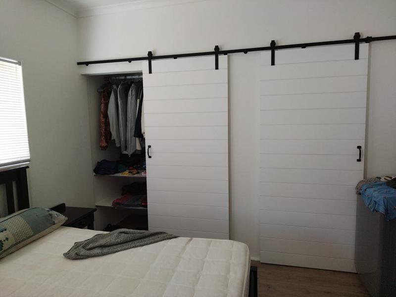 To Let 1 Bedroom Property for Rent in Ceres Western Cape